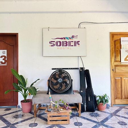 Casa Sobek 호텔 푸에르토 에스콘디도 외부 사진