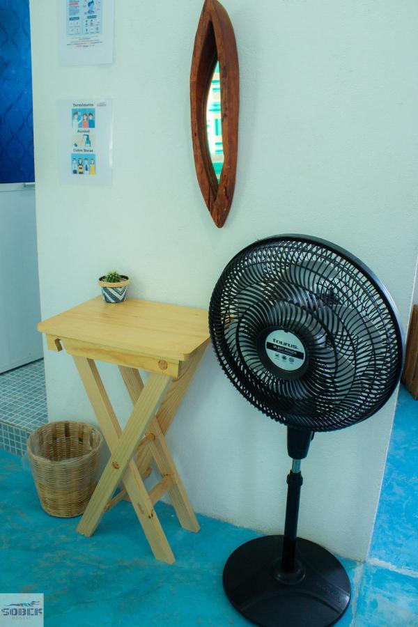 Casa Sobek 호텔 푸에르토 에스콘디도 외부 사진